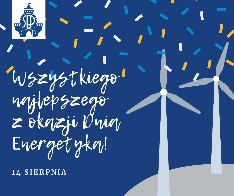 Dzień Energetyka!